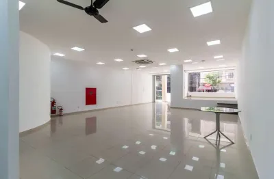 Ponto comercial para alugar na Rua Dona Veridiana, 64, Higienópolis, São Paulo