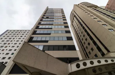 Sala comercial com 1 sala para alugar na Avenida Rouxinol, 55, Indianópolis, São Paulo