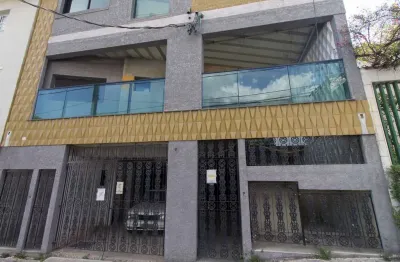 Prédio para alugar na Rua Cristianópolis, 462, Alto da Mooca, São Paulo