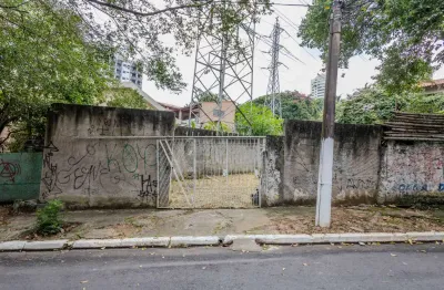 Terreno comercial para alugar na Rua Vitoantônio Del Vecchio, 478, Parque da Mooca, São Paulo