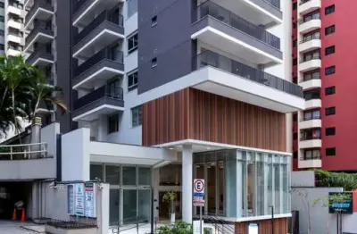 Ponto comercial para alugar na Rua Barata Ribeiro, 336, Bela Vista, São Paulo