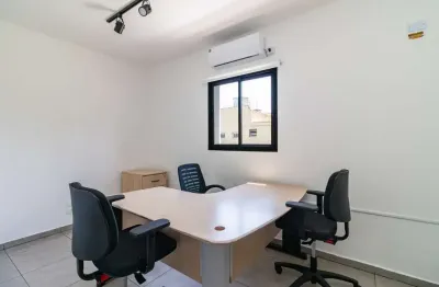 Sala comercial na rua tenente josé maria pinto, n. 194 - sala 03 • 10 m²