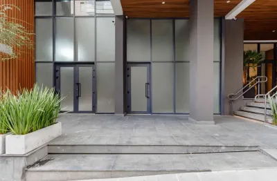 Ponto comercial para alugar na Alameda Itu, 1401, Vila Caraguatá, São Paulo