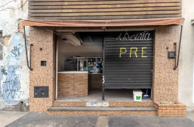 Ponto comercial com 7 salas para alugar na Rua Bom Pastor, 2464, Ipiranga, São Paulo