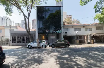 Prédio com 12 salas para alugar na Rua Coelho Lisboa, 803, Cidade Mãe do Céu, São Paulo