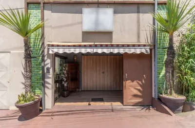 Casa comercial na rua joaquim pereira lima, n. 273 - sem complemento0 • 185 m²