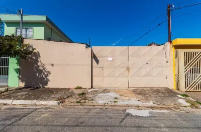 Terreno comercial para alugar na Rua Flor de Amor, 108, Jardim Pedro José Nunes, São Paulo