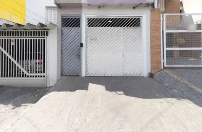 Ponto comercial com 2 salas para alugar na Rua Bertioga, 349, Chácara Inglesa, São Paulo