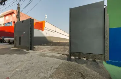 Terreno na avenida otacílio tomanik, n. 1175 • 500 m²