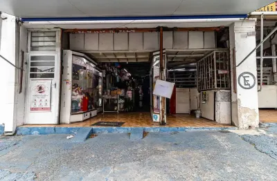 Ponto comercial para alugar na Rua Padre Sabóia de Medeiros, 589, Vila Maria Alta, São Paulo