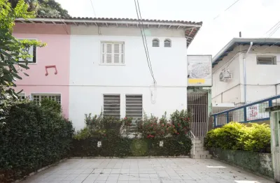 Loja na avenida antônio de souza noschese, n. 373 - térreo • 96 m²