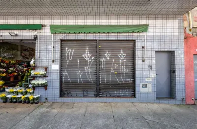 Ponto comercial com 5 salas para alugar na Avenida Lacerda Franco, 1957, Cambuci, São Paulo