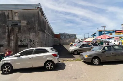Terreno na rua francisco velho moreira, n. 14 - terreno de esquina • 200 m²