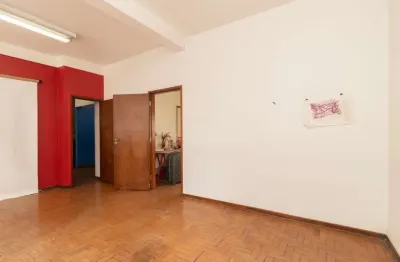 Sala comercial com 9 salas para alugar na Rua Major Sertório, 212, Vila Buarque, São Paulo