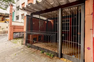 Casa comercial na rua doutor homem de melo, n. 878 - casa - a • 153 m²