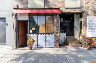 Ponto comercial com 6 salas para alugar na Rua Conselheiro João Alfredo, 349, Mooca, São Paulo