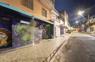 Ponto comercial para alugar na Avenida Durval Pinto Ferreira, 350, Jardim Itacolomi, São Paulo