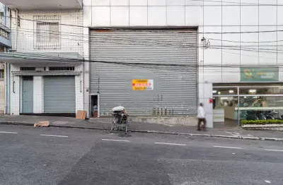 Ponto comercial para alugar na Rua Senador Fláquer, 179, Santo Amaro, São Paulo