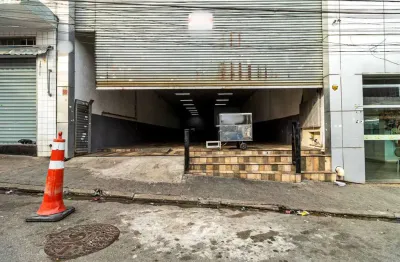 Ponto comercial para alugar na Rua Senador Fláquer, 179, Santo Amaro, São Paulo