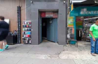 Sobreloja na avenida brigadeiro faria lima, n. 1223 - conjunto 05 • 110 m²