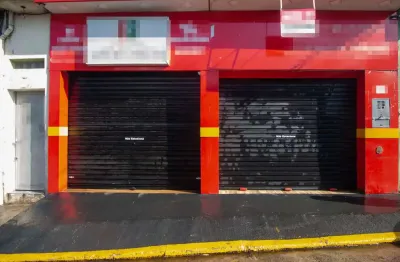 Ponto comercial para alugar na Rua Frederico Rene de Jaegher, 732, Rio Bonito, São Paulo