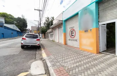 Prédio comercial na rua doutor vicente giacaglini, n. 85 • 500 m²