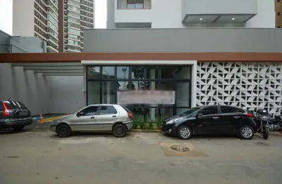 Ponto comercial para alugar na Rua Cacilda Becker, 112, Jardim das Acacias, São Paulo