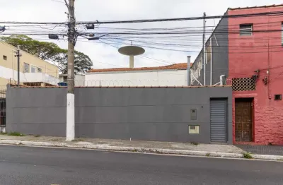 Casa comercial com 3 salas para alugar na Rua Mário Pinheiro, 22, Vila Guilherme, São Paulo
