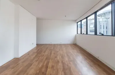 Sala comercial na rua tabapuã, n. 474 - conjunto 141 • 165 m²