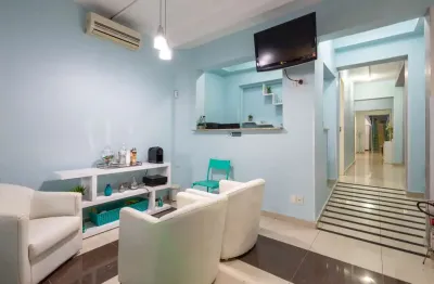 Casa comercial na rua napoleão de barros, n. 114 - casa • 122 m²
