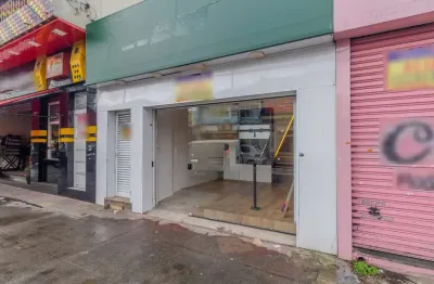 Loja na avenida conselheiro carrão, n. 2807 • 150 m²