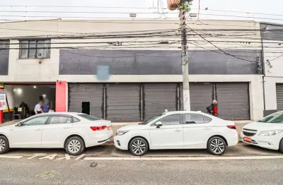 Ponto comercial com 16 salas para alugar na Avenida Jabaquara, 2450, Mirandópolis, São Paulo