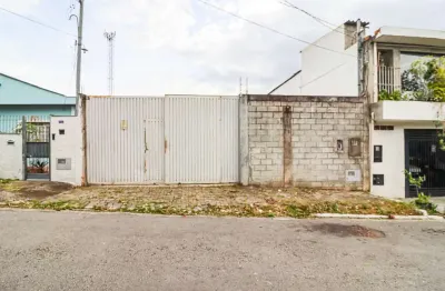 Barracão / Galpão / Depósito com 1 sala para alugar na Rua Tobias de Barros, 140, Jardim da Pedreira, São Paulo
