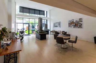 Ponto comercial para alugar na Rua Luís Molina, 105, Vila Mariana, São Paulo