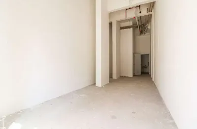 Ponto comercial para alugar na Rua Antônio Comparato, 46, Campo Belo, São Paulo