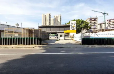 Ponto comercial para alugar na Rua Acari, 87, Várzea de Baixo, São Paulo
