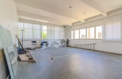 Sala comercial para alugar na Rua Henrique Ongari, 156, Água Branca, São Paulo