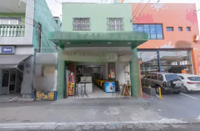 Ponto comercial para alugar na Avenida Imirim, 2796, Imirim, São Paulo