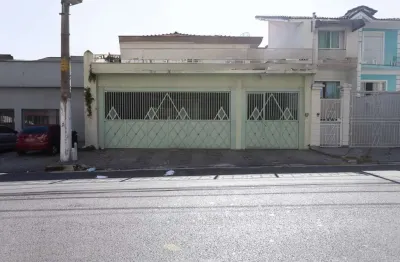 Casa comercial com 9 salas para alugar na Rua Casa Forte, 266, Água Fria, São Paulo