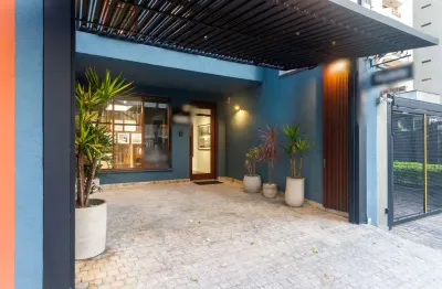 Ponto comercial para alugar na Rua Tuim, 299, Vila Uberabinha, São Paulo