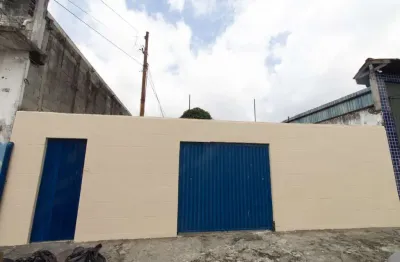 Casa comercial para alugar na Rua Eli, 515, Vila Maria Baixa, São Paulo