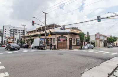 Casa comercial na rua doutor joão batista de lacerda, n. 278 • 479 m²