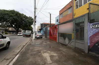 Barracão / Galpão / Depósito para alugar na Via Anchieta, 1707, Vila Heliópolis, São Paulo