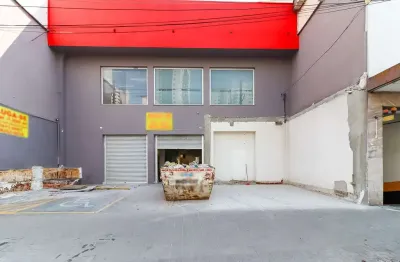 Ponto comercial para alugar na Rua Domingos de Morais, 1592, Vila Mariana, São Paulo