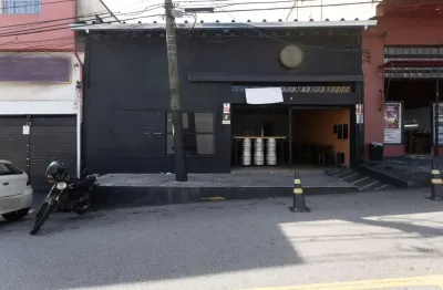 Ponto comercial para alugar na Rua Vieira Portuense, 32, Jardim Oriental, São Paulo