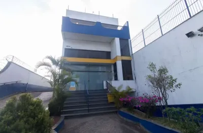 Prédio comercial na avenida washington luís, n. 6055 • 1200 m²