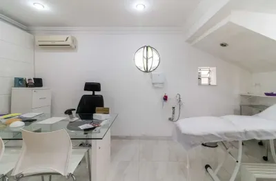 Sala comercial na rua rodrigo cláudio, n. 404 - sala térreo • 15 m²