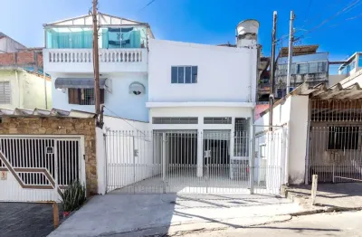 Barracão / Galpão / Depósito com 1 sala para alugar na Rua Filipe Vieira, 122, Vila Penteado, São Paulo