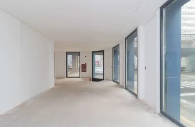 Ponto comercial para alugar na Rua Amaral Gurgel, 245, Vila Buarque, São Paulo