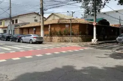 Ponto comercial para alugar na Rua Baltazar Fernandes, 108, Vila Cordeiro, São Paulo